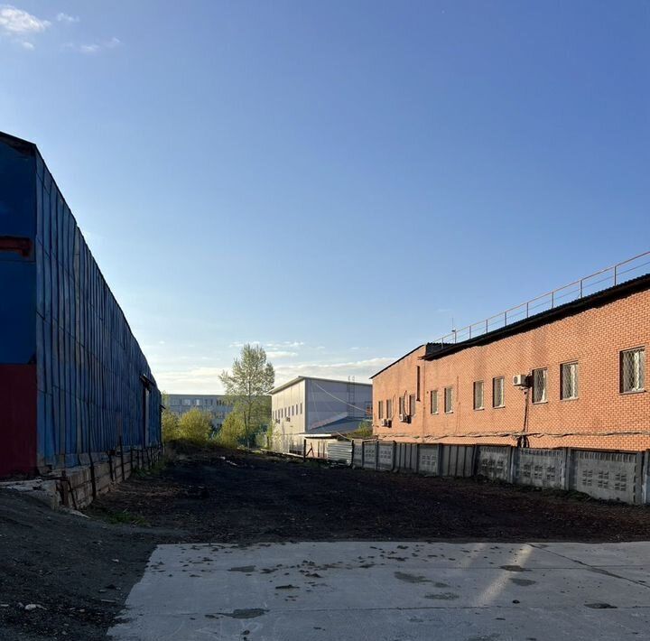 офис г Новосибирск р-н Калининский ул Богдана Хмельницкого 93 фото 1