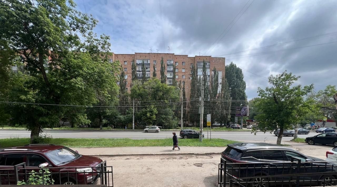 свободного назначения г Самара Безымянка пр-кт Кирова 104 фото 15