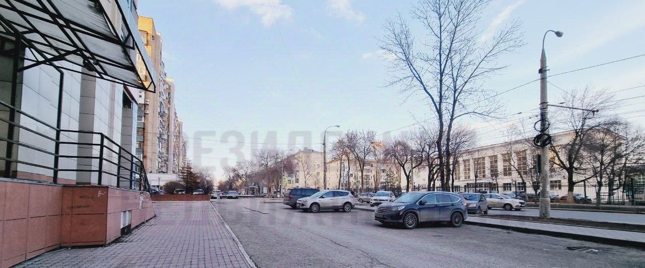 свободного назначения г Самара Московская ул Агибалова 48 фото 5
