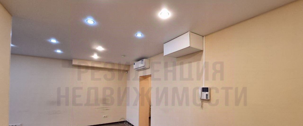 свободного назначения г Самара Московская ул Агибалова 48 фото 12