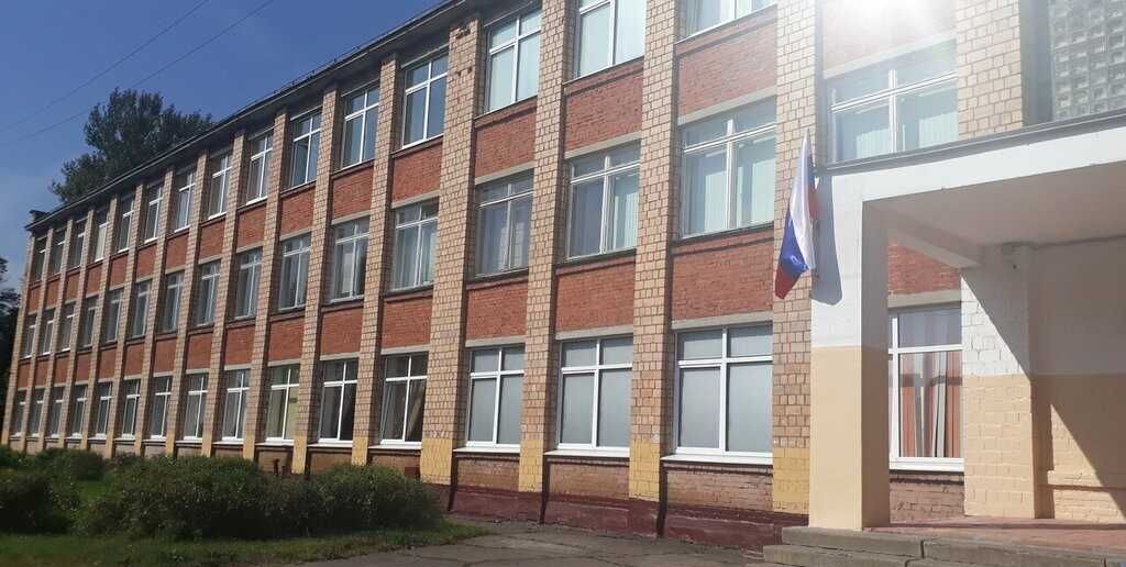 земля г Пушкино ул 1-я Серебрянская 17 км, г. о. Пушкинский, Ярославское шоссе фото 8