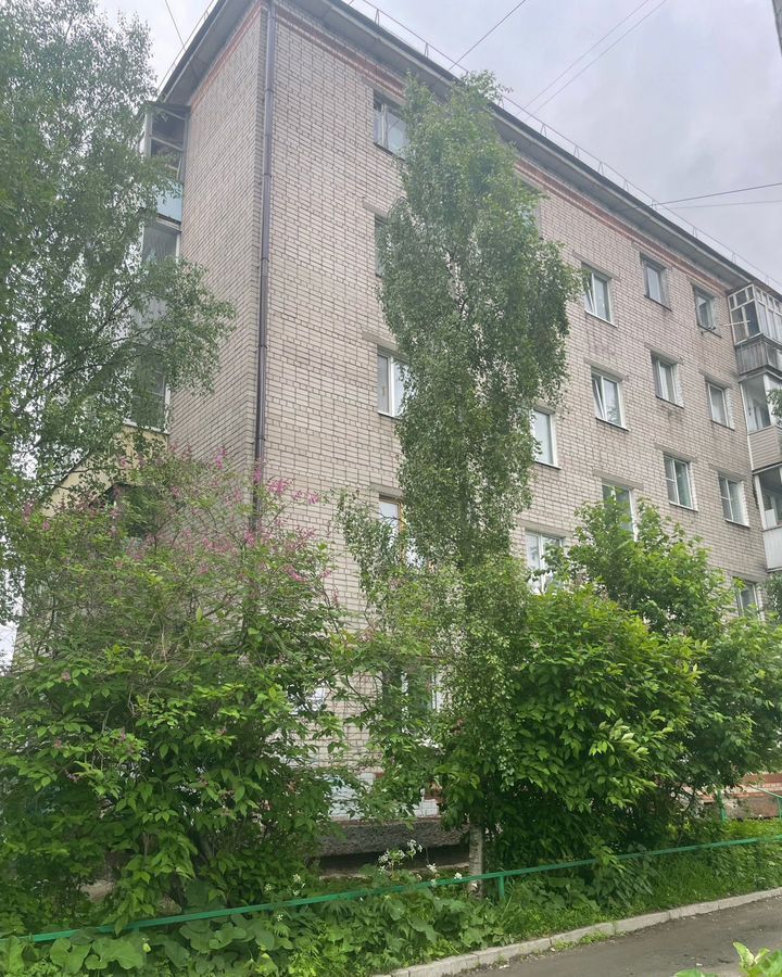 квартира г Архангельск р-н округ Варавино-Фактория ул Почтовый тракт 24 фото 17