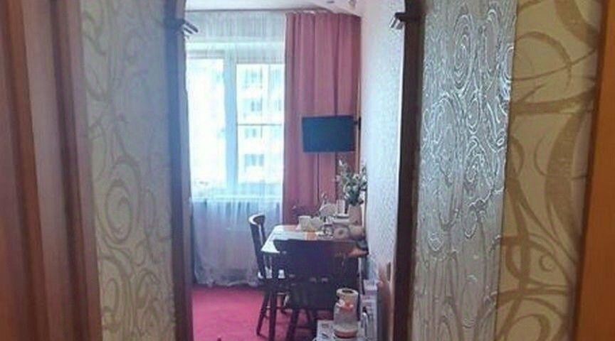 квартира г Новокузнецк р-н Новоильинский ул 11 Гвардейской Армии 6 фото 3