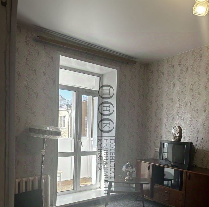 квартира г Кемерово р-н Центральный ул Арочная 19 фото 1