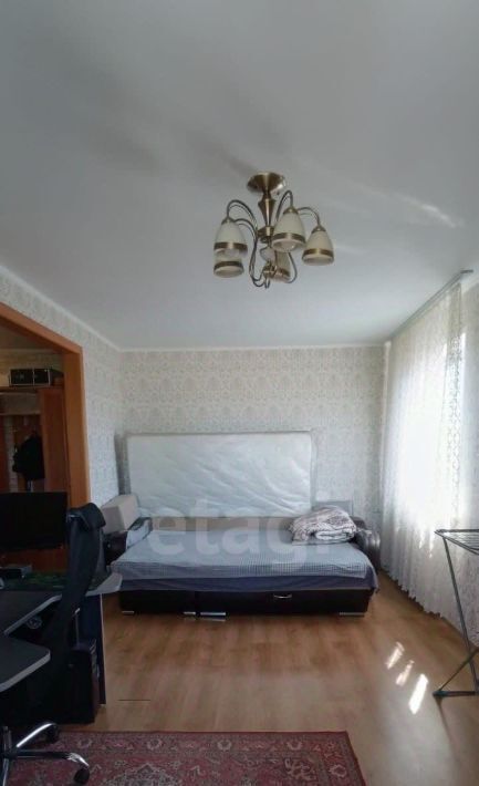 квартира г Прокопьевск р-н Рудничный пр-кт Ленина 19 фото 2