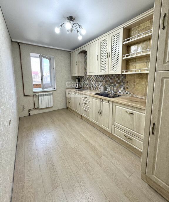 квартира г Иркутск ул Гоголя 21 фото 16