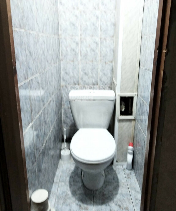 квартира г Иркутск ул Гоголя 21 фото 18