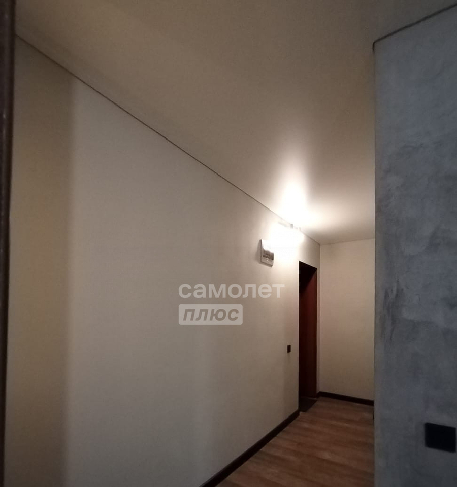 квартира г Томск ул Карташова 37 фото 6