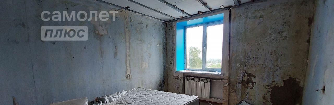 квартира г Нижняя Салда ул Ломоносова 23 фото 4