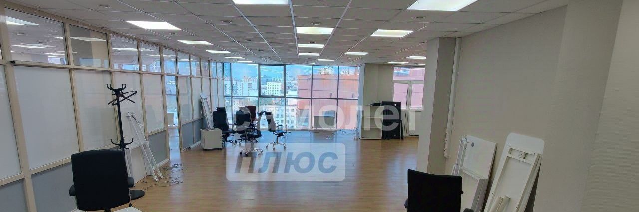 офис г Новосибирск ул Коммунистическая 2 Площадь Ленина фото 23