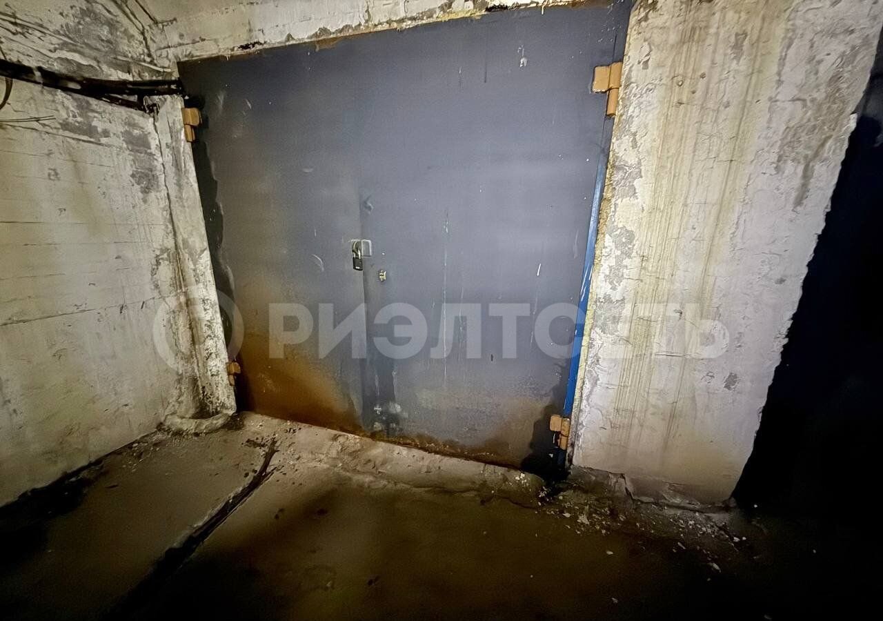 гараж г Мурманск р-н Первомайский пр-кт Кирова фото 7