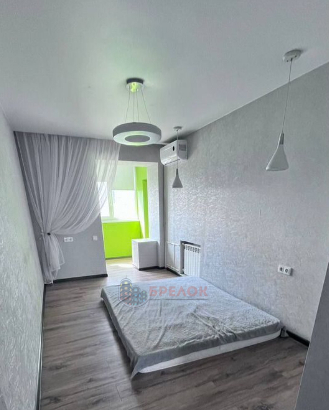 квартира г Ростов-на-Дону ул Ларина ул Погодина 19 фото 7