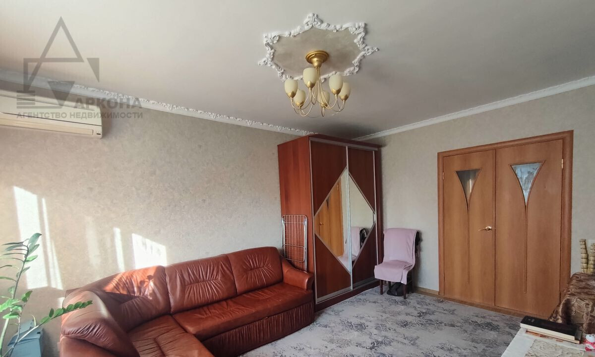 квартира г Таганрог Русское поле ул Мариупольское Шоссе 27/1 фото 6