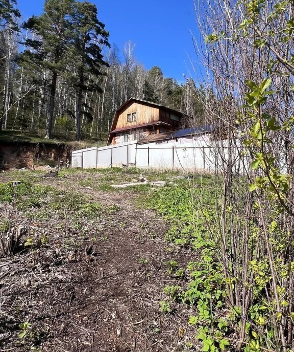 дом г Миасс снт Сосновый Миасский городской округ фото 27