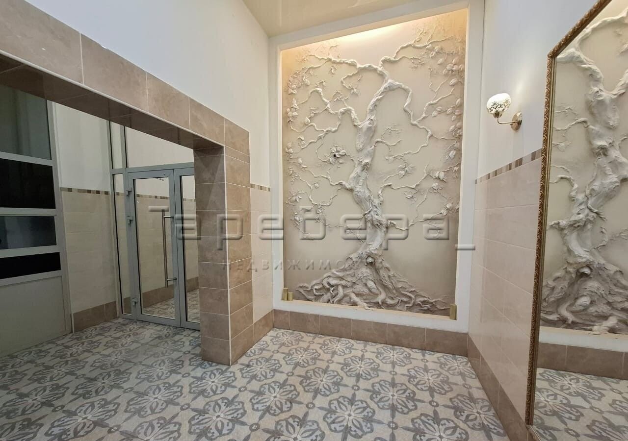 квартира г Красноярск р-н Советский ул Алексеева 43 фото 14