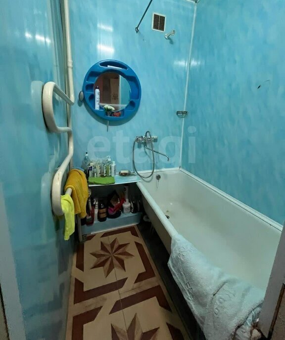 квартира г Юрга ул Кирова 37 фото 9