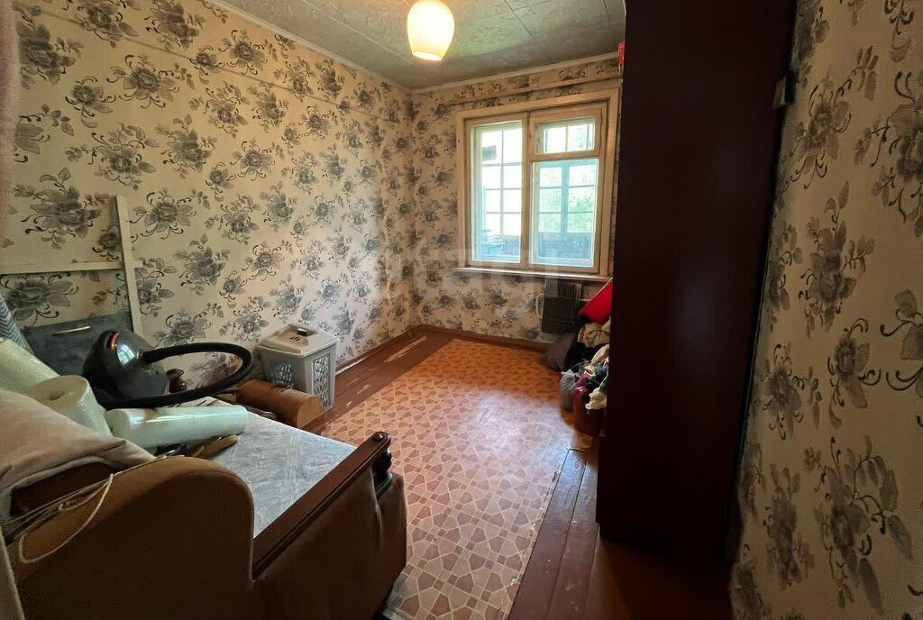 квартира г Юрга ул Кирова 37 фото 7