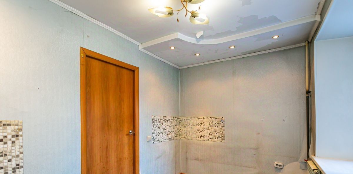 квартира г Новокузнецк р-н Куйбышевский пр-кт Курако 21 фото 9