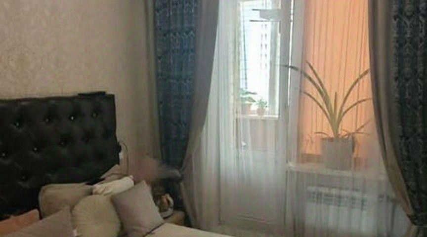 квартира г Новокузнецк р-н Новоильинский ул 11 Гвардейской Армии 6 фото 12