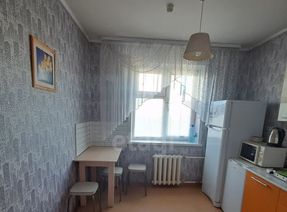 квартира г Анжеро-Судженск ул Сосновая 8 фото 5