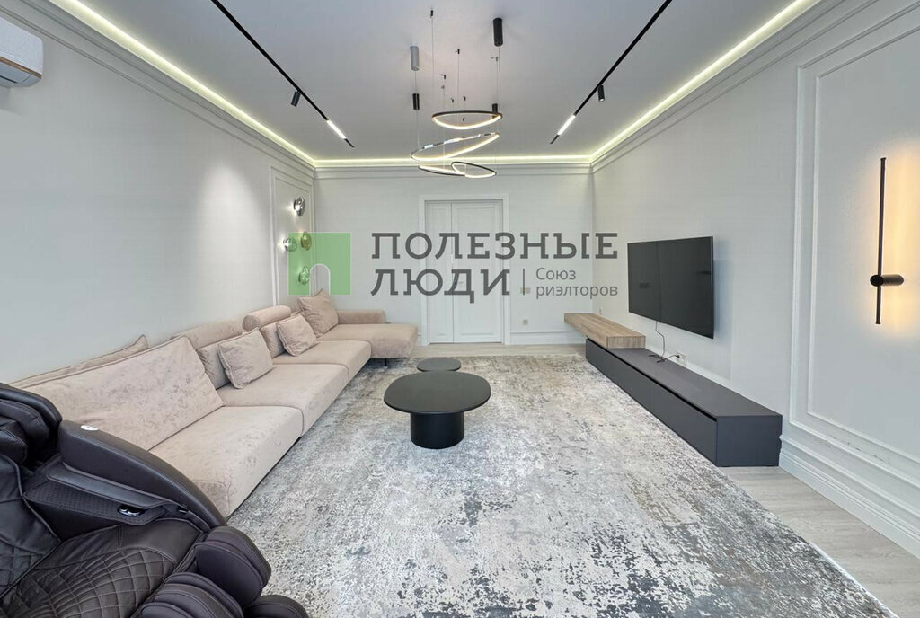 квартира г Астрахань ул Латышева 7в фото 10
