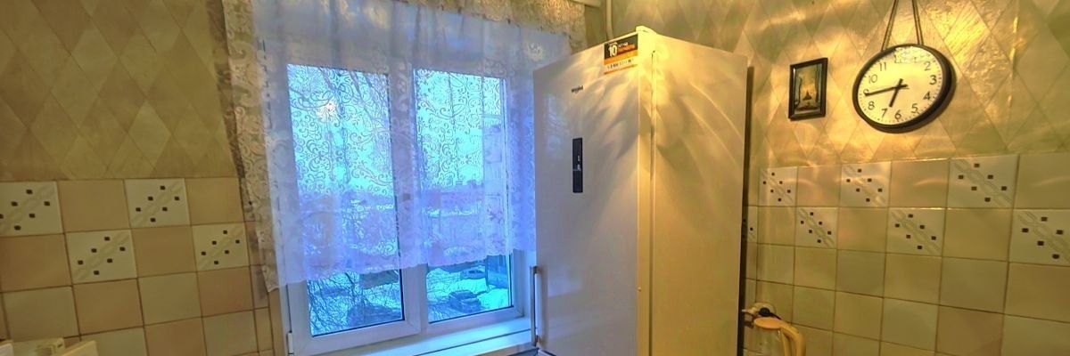 квартира г Новокузнецк р-н Кузнецкий ул Обнорского 68 фото 9