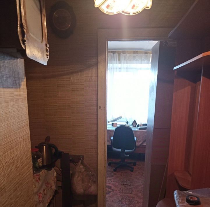 квартира г Новокузнецк р-н Центральный ул Кузнецова 2 фото 6