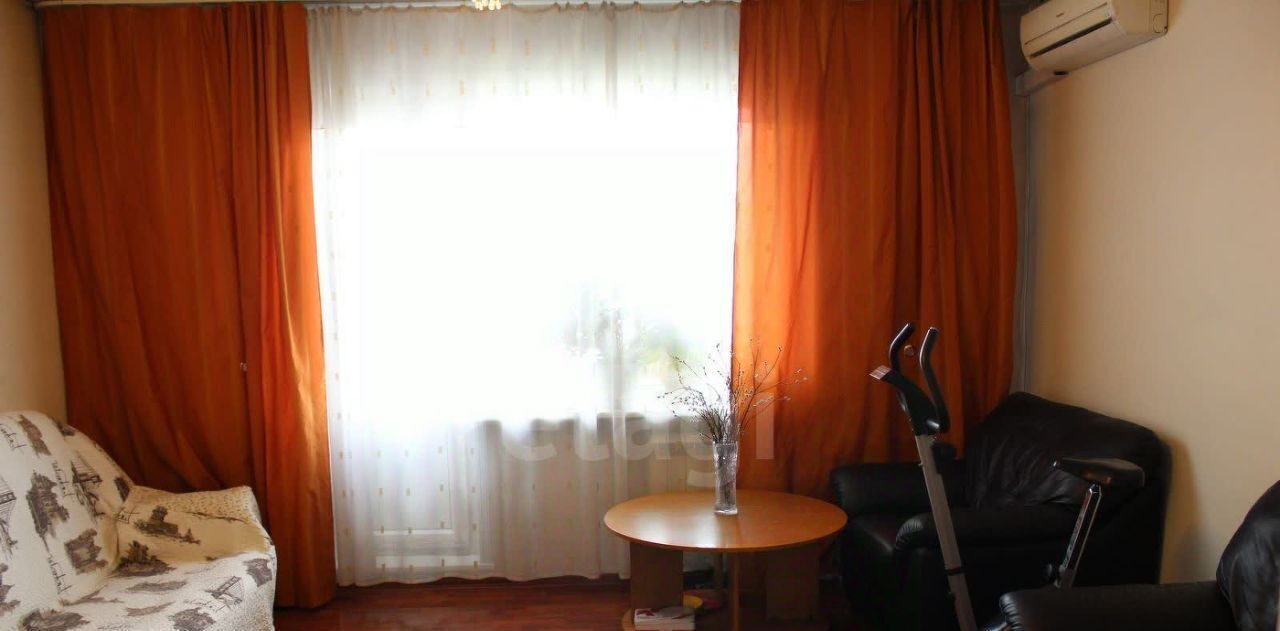 квартира г Новокузнецк р-н Центральный ул Свердлова 2 фото 5