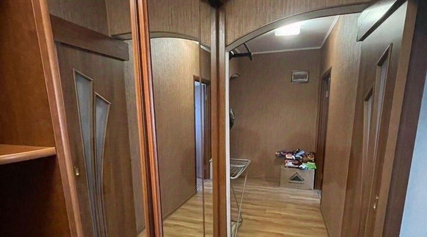 квартира г Новокузнецк р-н Центральный пр-кт Строителей 42 фото 12