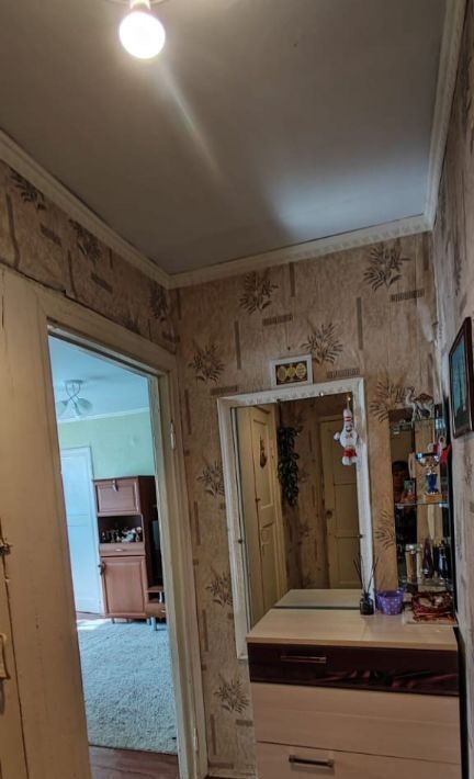 квартира г Новокузнецк р-н Кузнецкий ул Обнорского 28 фото 15
