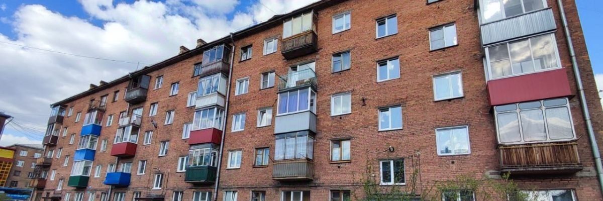 квартира г Новокузнецк р-н Кузнецкий ул Обнорского 28 фото 19