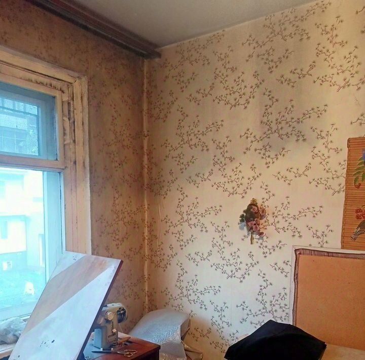 квартира г Новокузнецк р-н Центральный ул Сеченова 23 фото 11
