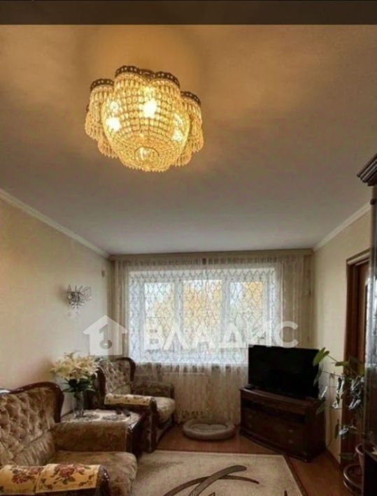 квартира г Кемерово р-н Центральный пр-кт Ленина 76 фото 12