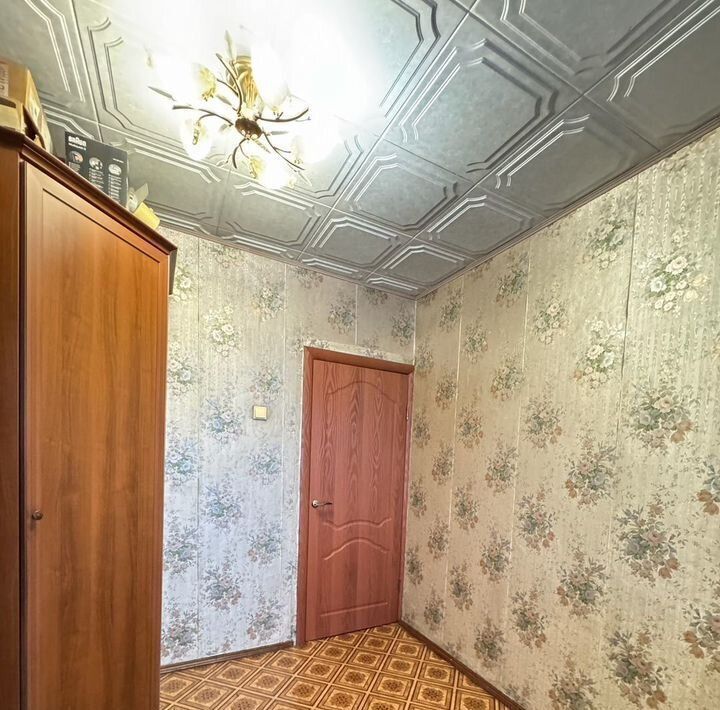 квартира г Белово ул Октябрьская 65 фото 7