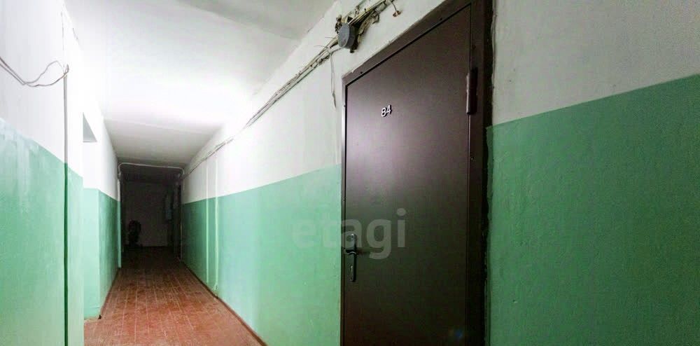 квартира г Новокузнецк пгт Притомский ул Дорстроевская 13 р-н Орджоникидзевский фото 14
