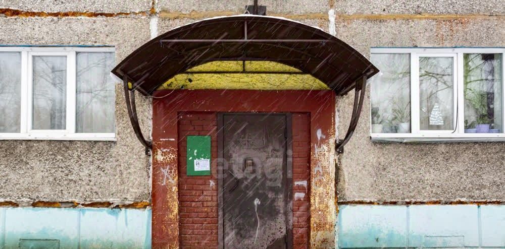 квартира г Новокузнецк пгт Притомский ул Дорстроевская 13 р-н Орджоникидзевский фото 16