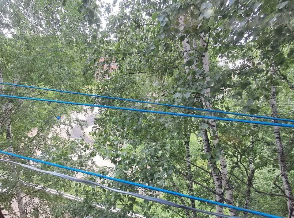 квартира г Анжеро-Судженск ул Лазо 2 фото 15