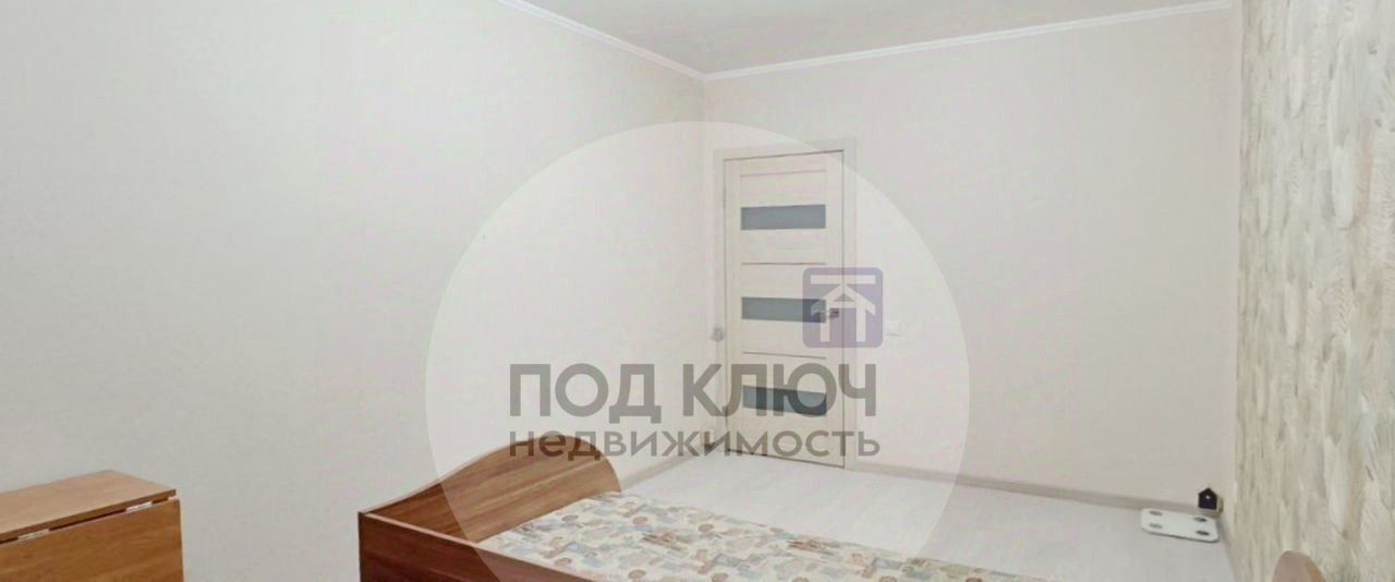 квартира г Кемерово р-н Заводский ул Веры Волошиной 43 фото 15