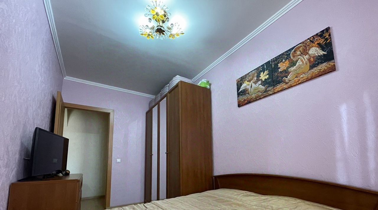 квартира г Новокузнецк р-н Кузнецкий ул Ленина 60 фото 10