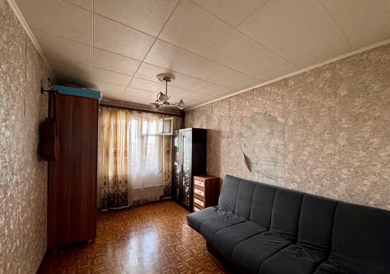 квартира г Екатеринбург ул Таганская 57 Проспект Космонавтов фото 18