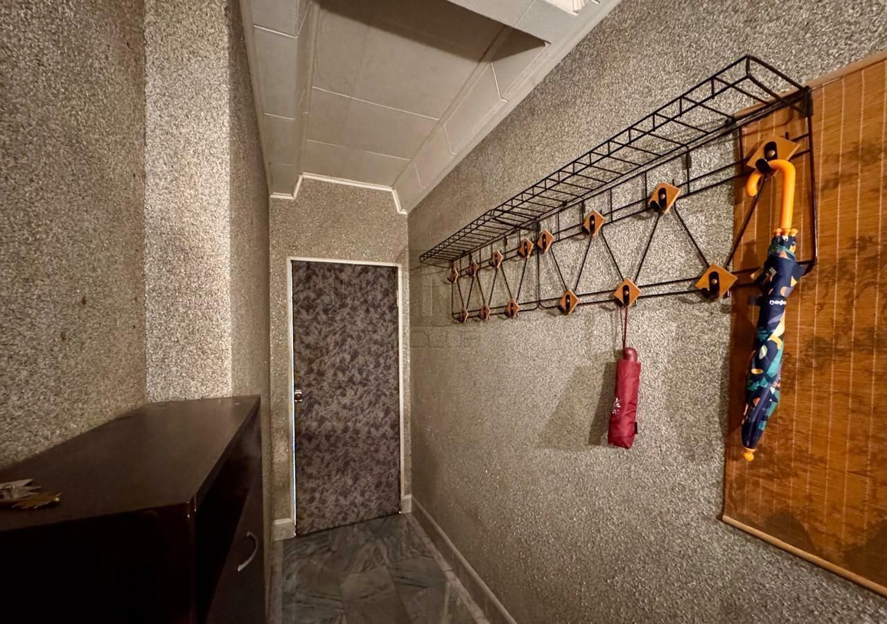 квартира г Екатеринбург ул Таганская 57 Проспект Космонавтов фото 26