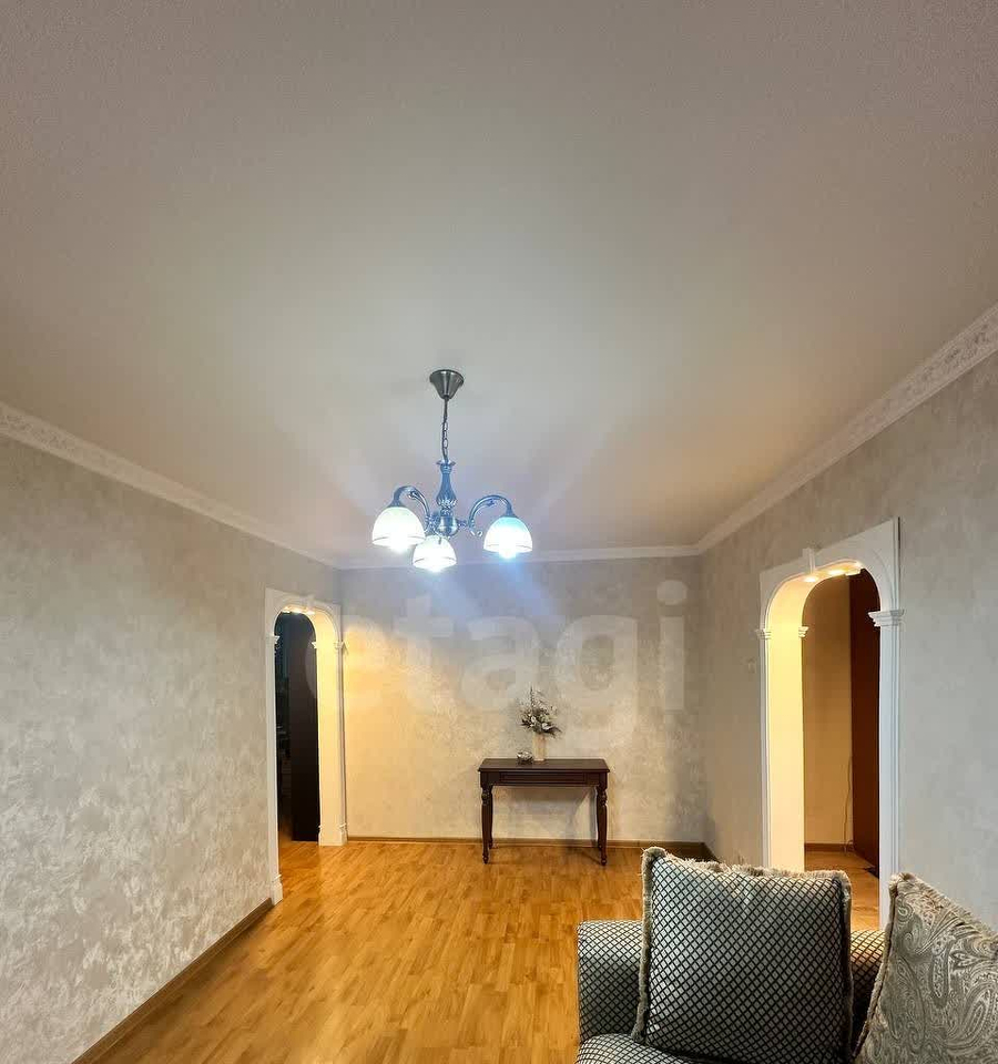 квартира г Мытищи ул Силикатная 45/1 29-й м-н фото 9