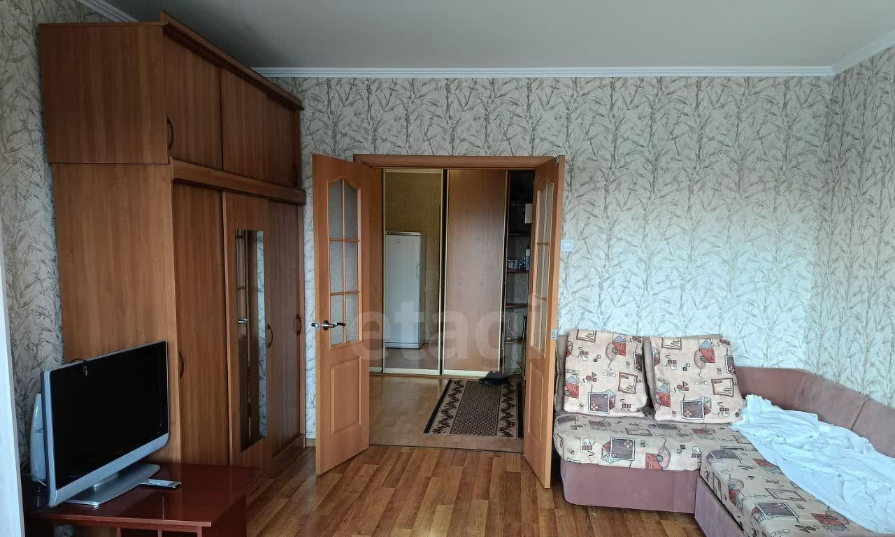 квартира г Красногорск б-р Павшинский 4 Пенягино, Павшинская пойма м-н фото 5