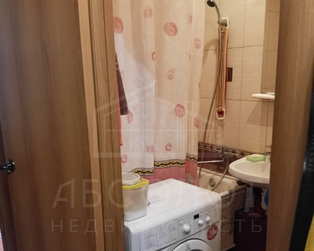 квартира городской округ Сергиево-Посадский г Хотьково ул Горжовицкая 12 фото 10
