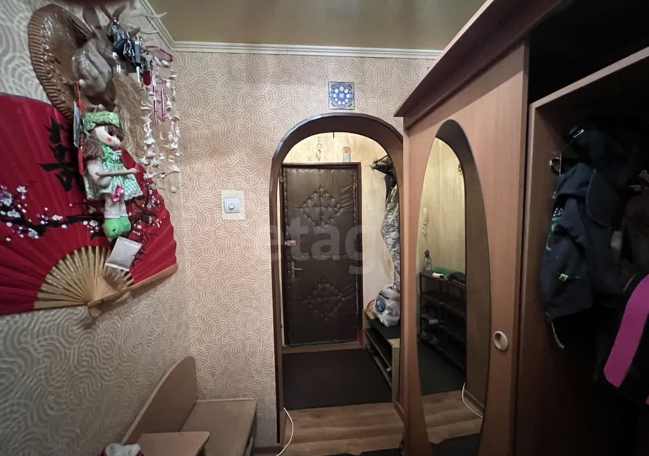 квартира р-н Мелеузовский г Мелеуз ул Техническая 18 фото 2
