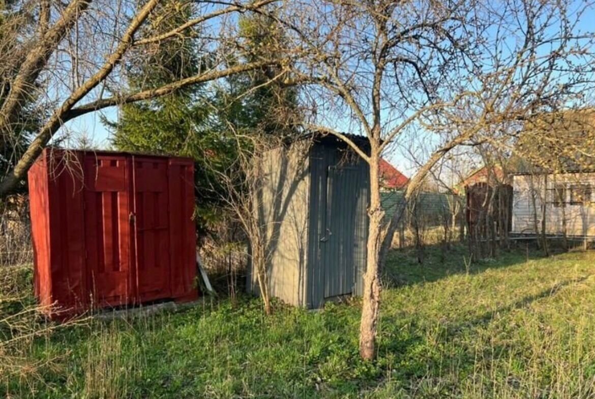 дом г Воскресенск тер СНТСН Эхо 51 км, 3-я линия, городской округ Воскресенск, Белоозёрский, Егорьевское шоссе фото 8