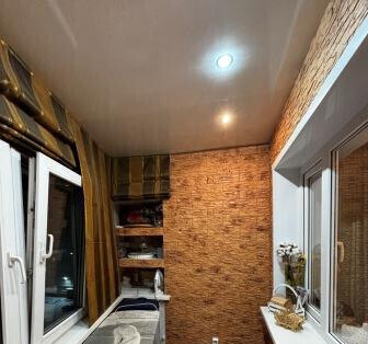 квартира г Усинск ул Мира 13а фото 11