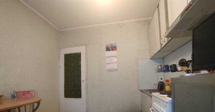 квартира г Абакан ул Комарова 20 2-й м-н фото 11