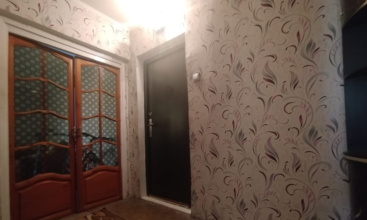 квартира г Абакан ул Комарова 20 2-й м-н фото 17