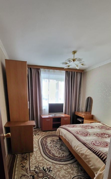 квартира г Петропавловск-Камчатский ул Океанская 67/1 фото 7